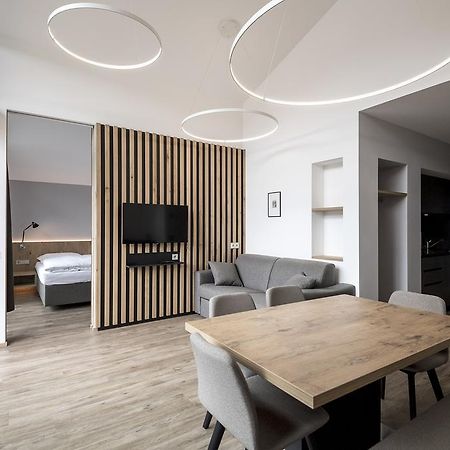 Residence Hotel Fever Urtijëi Dış mekan fotoğraf