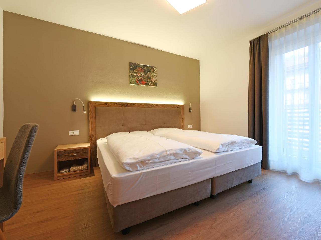 Residence Hotel Fever Urtijëi Dış mekan fotoğraf